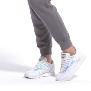 Brand New Reebok Classic Sneakers